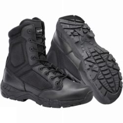 Magnum Mens Viper Pro 8.0 EN Leather Boot Black